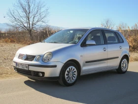 VW Polo 1.4 Газ/Бензин, снимка 1