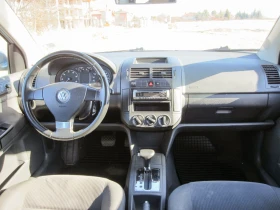 VW Polo 1.4 Газ/Бензин, снимка 11