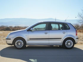 VW Polo 1.4 Газ/Бензин, снимка 2