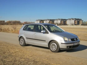 VW Polo 1.4 Газ/Бензин, снимка 7