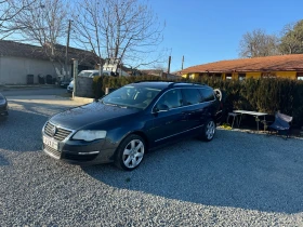 VW Passat 1.9тди 105к.с, снимка 1