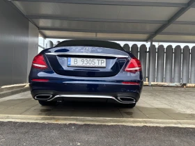 Mercedes-Benz E 350 Лимузина, снимка 15