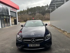 Mercedes-Benz E 350 Лимузина, снимка 2