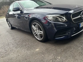 Mercedes-Benz E 350 Лимузина, снимка 3