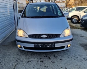 Обява за продажба на Ford Galaxy 1.9TDI 131к.с. ~5 999 лв. - изображение 1