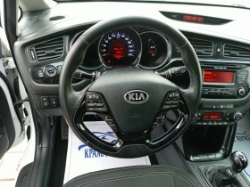 Kia Ceed 1.6 CRDi, снимка 8