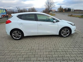 Kia Ceed 1.6 CRDi, снимка 3