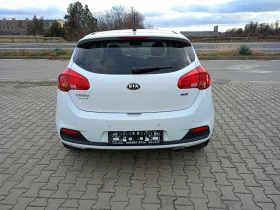 Kia Ceed 1.6 CRDi, снимка 4