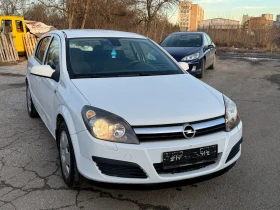 Opel Astra, снимка 3