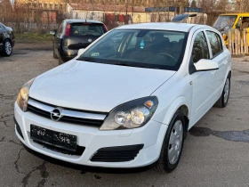 Opel Astra, снимка 1