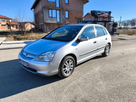 Honda Civic 1.7CDTI, снимка 1