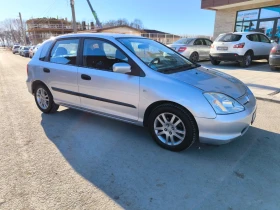 Honda Civic 1.7CDTI, снимка 2