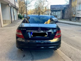 Mercedes-Benz C 320 AMG/Кожа/Нави/Автомат/Full, снимка 12