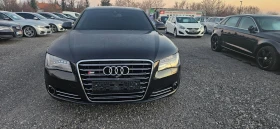 Audi A8 4.2L TDI QUATTRO  1