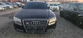 Audi A8 4.2L TDI QUATTRO , снимка 17