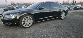 Audi A8 4.2L TDI QUATTRO , снимка 7