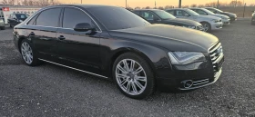 Audi A8 4.2L TDI QUATTRO , снимка 2