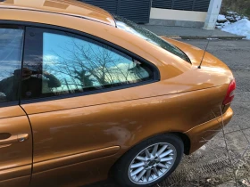 Volvo C70 2.0Т, снимка 5