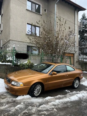 Volvo C70 2.0Т, снимка 2