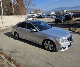 Mercedes-Benz E 350 4x4 AMG PACK , снимка 7