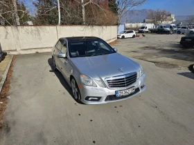 Mercedes-Benz E 350 4x4 AMG PACK , снимка 5