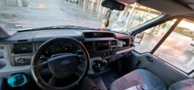 Ford Transit Custom Ford transit 2.2 110hp, снимка 10