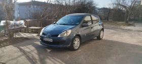 Renault Clio 1.5dci, снимка 2