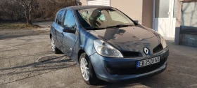 Renault Clio 1.5dci, снимка 1