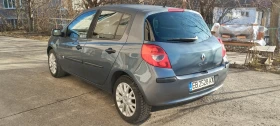 Renault Clio 1.5dci, снимка 3