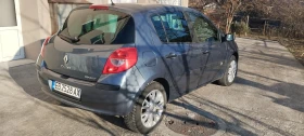 Renault Clio 1.5dci, снимка 4