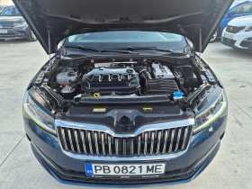 Skoda Superb С-Гаранция-2.0-A/T, снимка 15