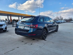 Skoda Superb С-Гаранция-2.0-A/T, снимка 5