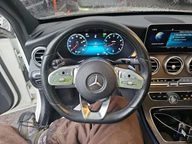 Mercedes-Benz C 300, снимка 8