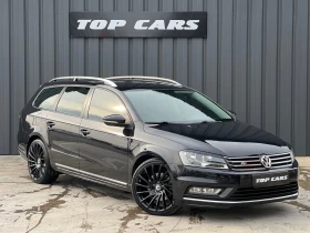 VW Passat R-LINE | Mobile.bg    3