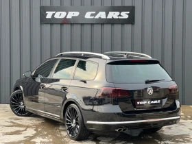 VW Passat R-LINE | Mobile.bg    4