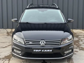 VW Passat R-LINE | Mobile.bg    7