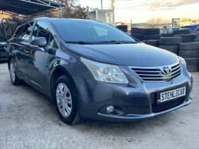 Toyota Avensis 2.0i  | Mobile.bg    5