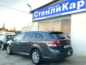 Toyota Avensis 2.0i АВТОМАТИК, снимка 2