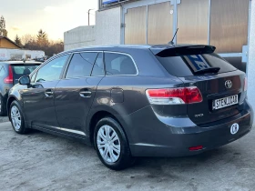 Toyota Avensis 2.0i  | Mobile.bg    8