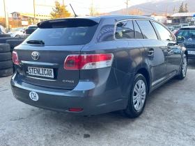 Toyota Avensis 2.0i АВТОМАТИК, снимка 6