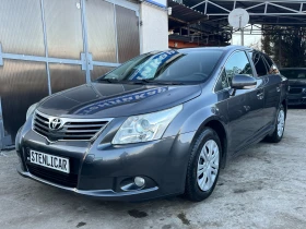 Toyota Avensis 2.0i АВТОМАТИК, снимка 3