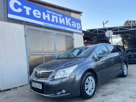 Toyota Avensis 2.0i АВТОМАТИК, снимка 1