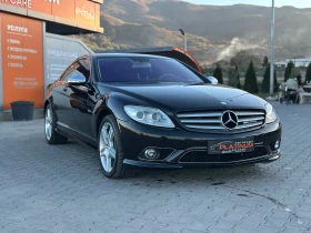 Mercedes-Benz CL 500 AMG Pack - 36500 лв. - 37439514 | Car24.bg