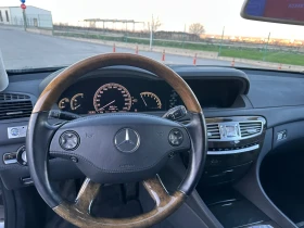 Mercedes-Benz CL 500 AMG Pack - 36500 лв. - 37439514 | Car24.bg