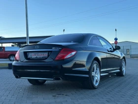 Mercedes-Benz CL 500 AMG Pack - 36500 лв. - 37439514 | Car24.bg