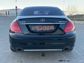 Mercedes-Benz CL 500 AMG Pack - 36500 лв. - 37439514 | Car24.bg