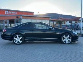 Mercedes-Benz CL 500 AMG Pack, снимка 2