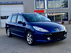 Peugeot 307 1.6HDI 110kc , снимка 2