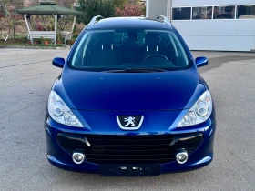 Peugeot 307 1.6HDI 110kc , снимка 7