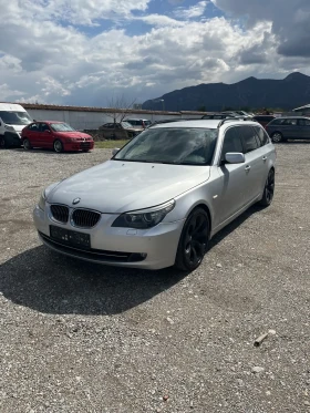 Обява за продажба на BMW 525 525 D ~8 900 лв. - изображение 7